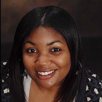 Brittney B., Graphic Designer