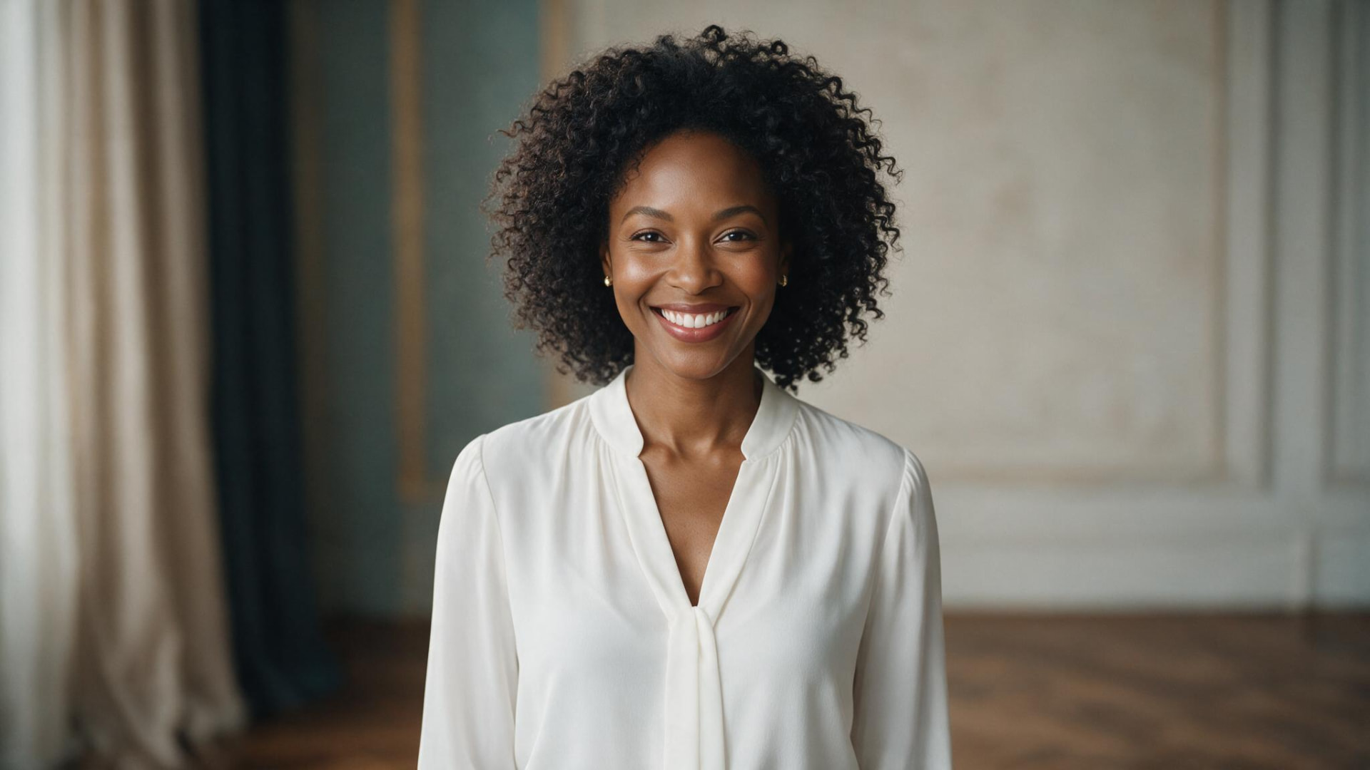 Roslyn W., Accounts Manager