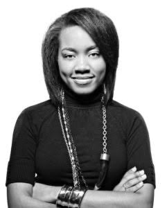 Victoria Childress, founder of Squarehaus