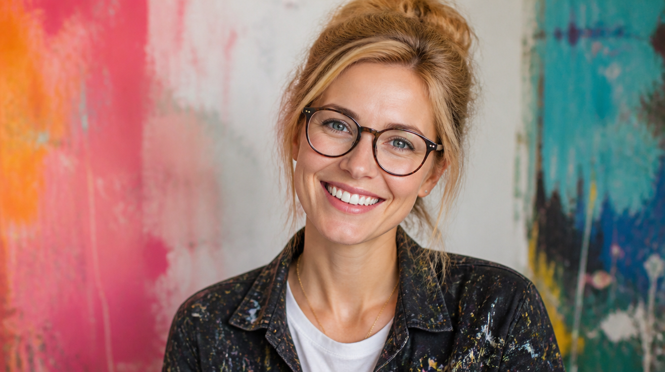 Jenn Chambliss, Creative Director